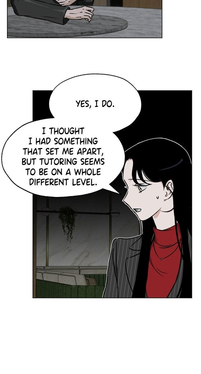 Read Proof of Dignity Manga Online