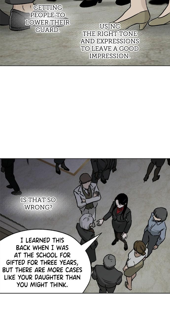 Read Proof of Dignity Manga Online