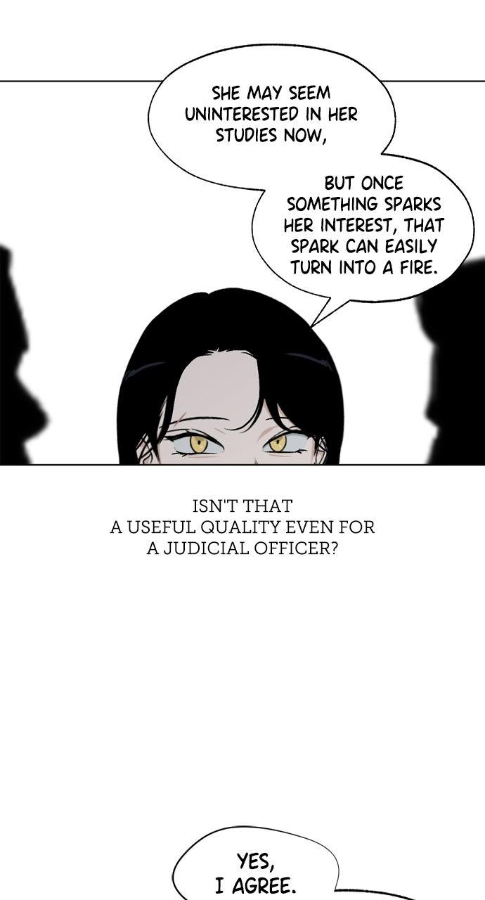 Read Proof of Dignity Manga Online