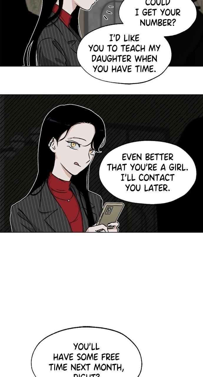 Read Proof of Dignity Manga Online
