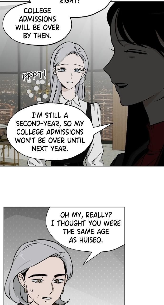 Read Proof of Dignity Manga Online