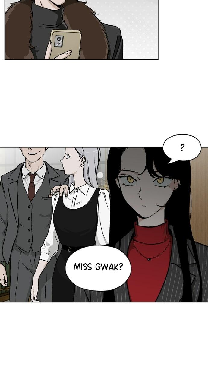 Read Proof of Dignity Manga Online