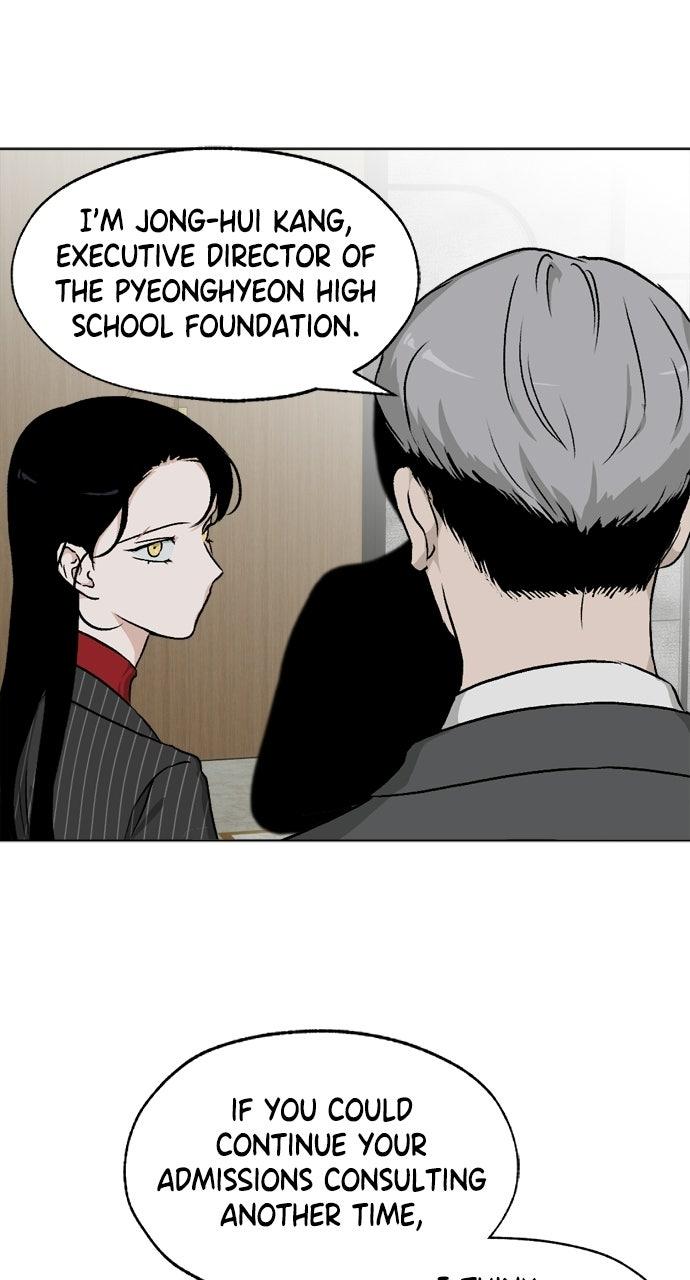 Read Proof of Dignity Manga Online