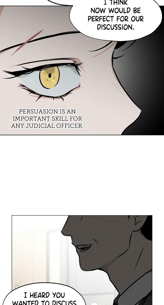 Read Proof of Dignity Manga Online