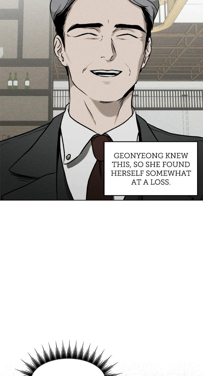 Read Proof of Dignity Manga Online