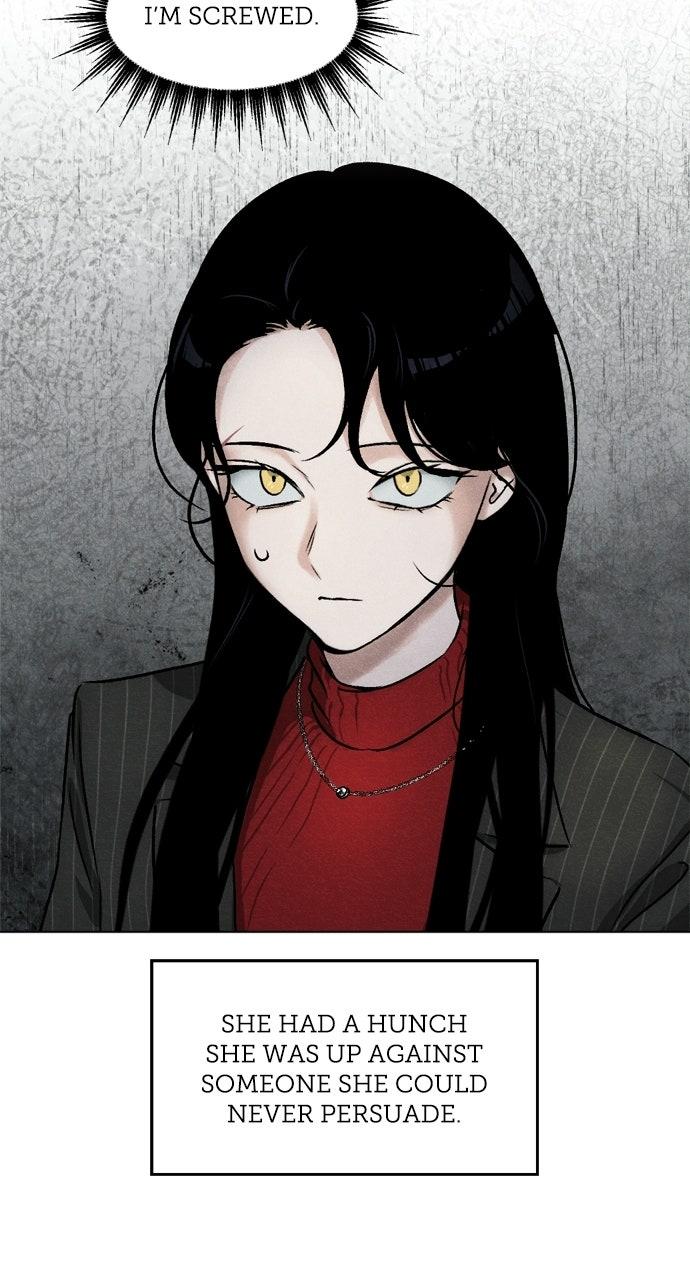 Read Proof of Dignity Manga Online