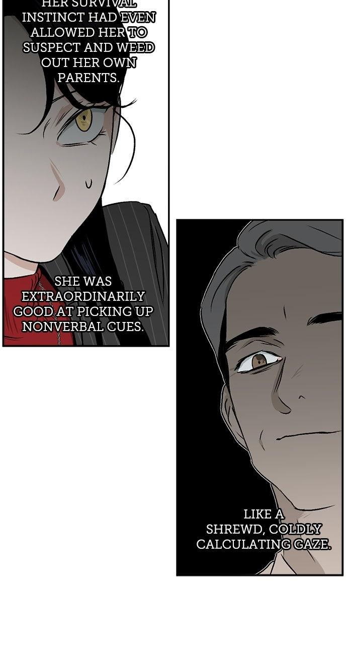 Read Proof of Dignity Manga Online