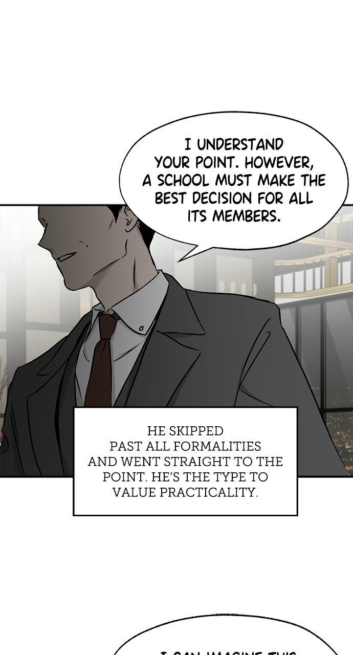 Read Proof of Dignity Manga Online