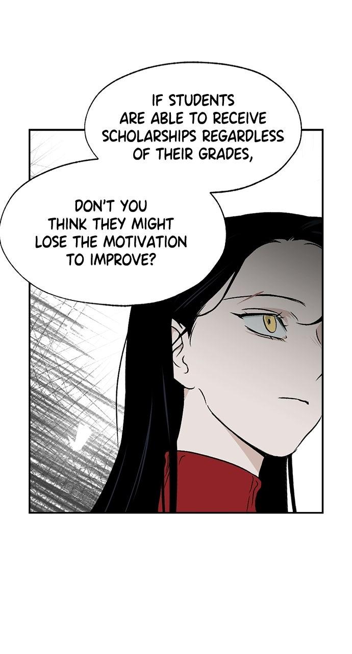 Read Proof of Dignity Manga Online