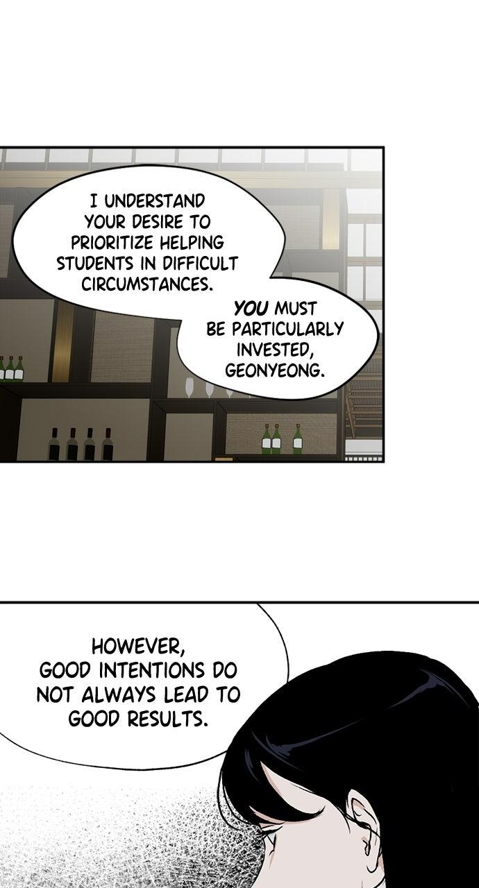 Read Proof of Dignity Manga Online
