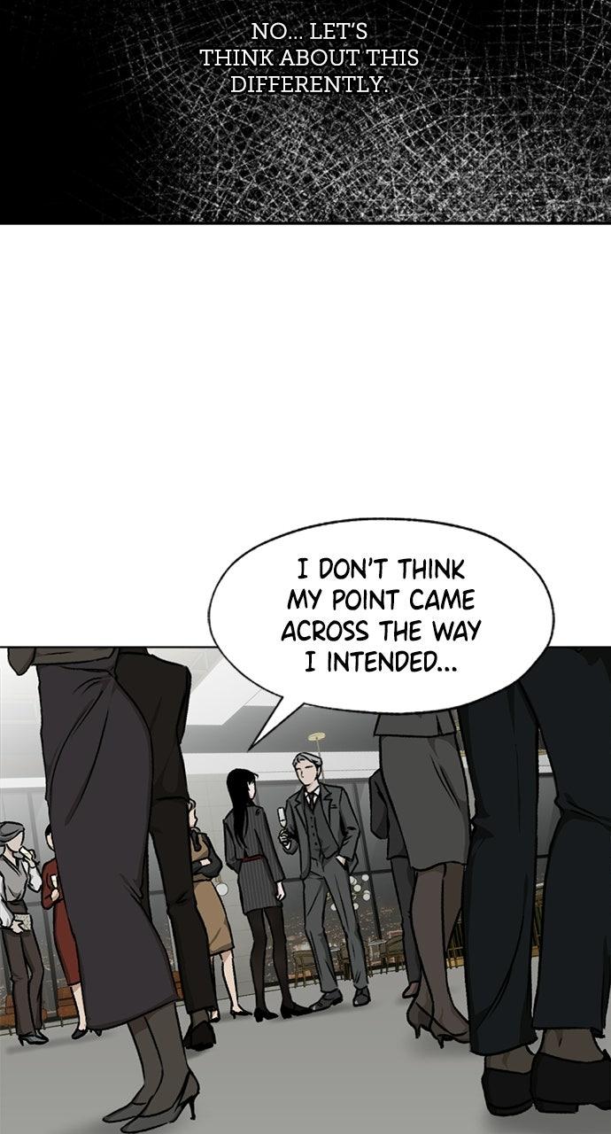 Read Proof of Dignity Manga Online