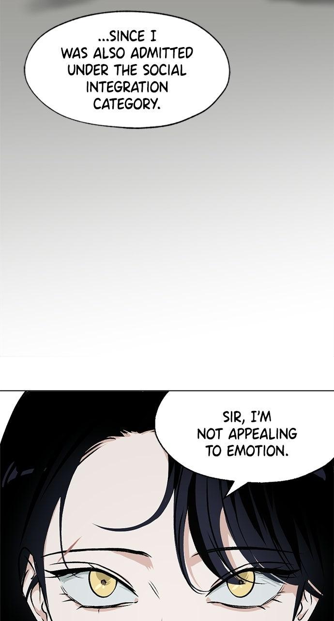 Read Proof of Dignity Manga Online