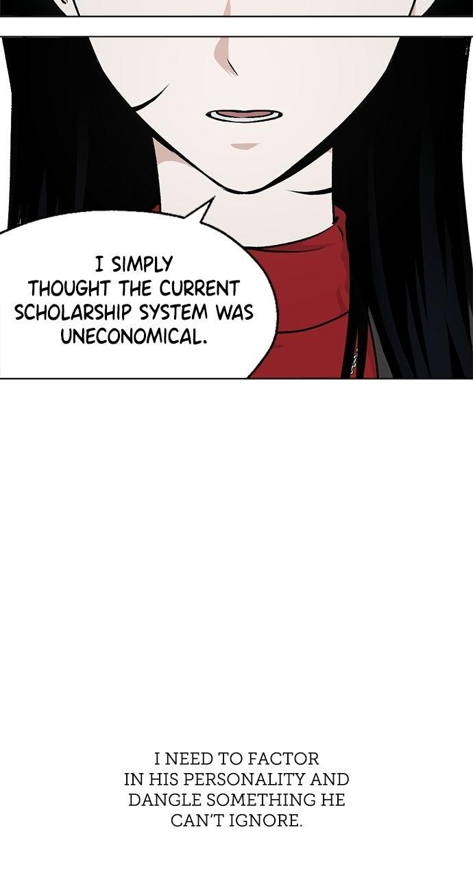 Read Proof of Dignity Manga Online