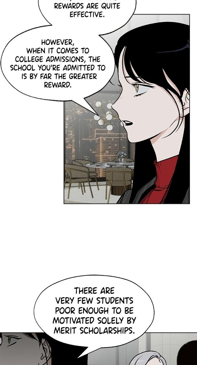 Read Proof of Dignity Manga Online