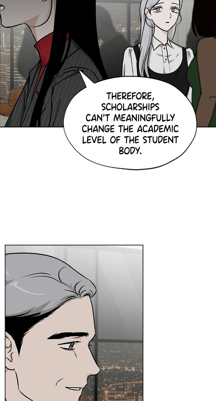 Read Proof of Dignity Manga Online