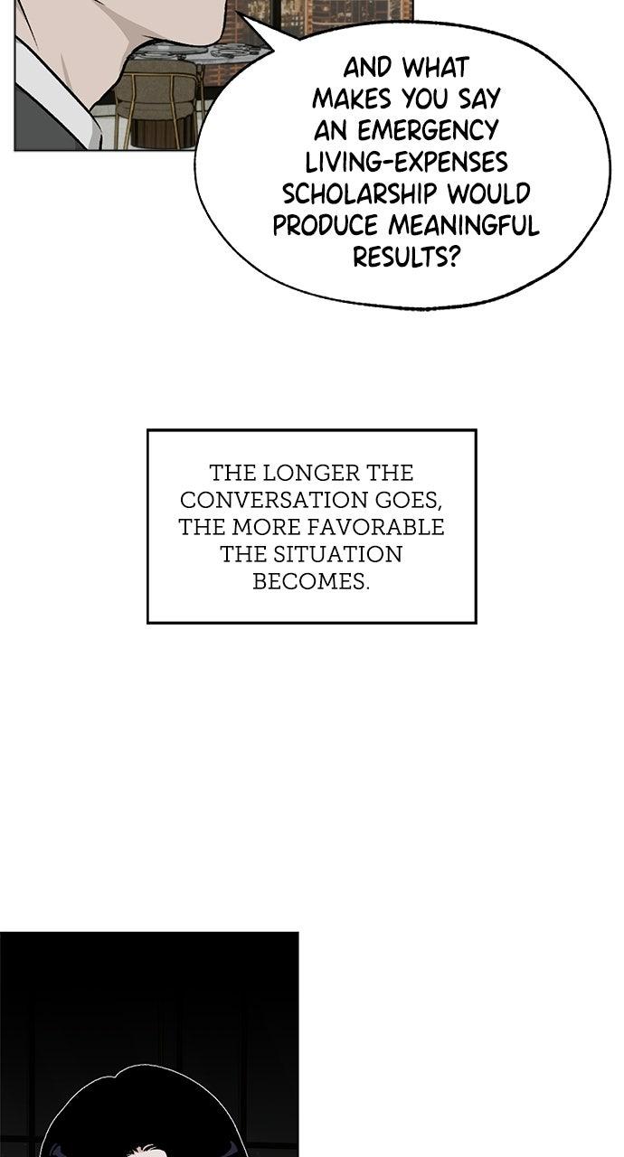 Read Proof of Dignity Manga Online
