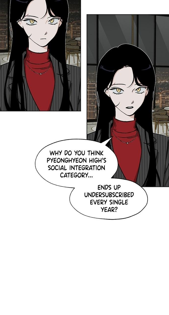 Read Proof of Dignity Manga Online