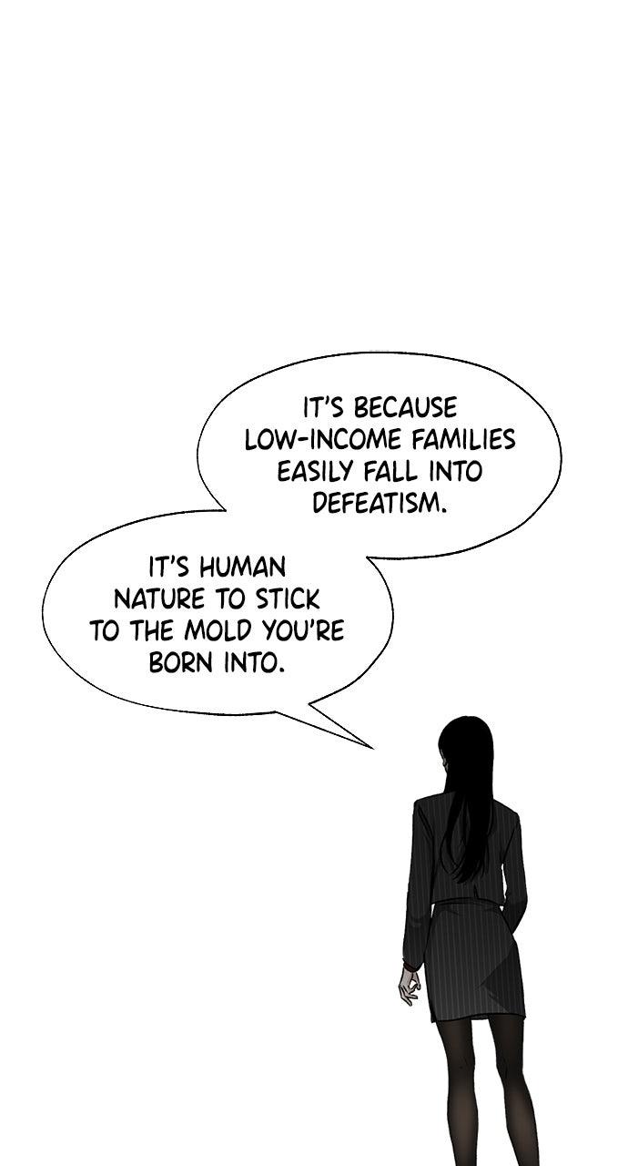 Read Proof of Dignity Manga Online