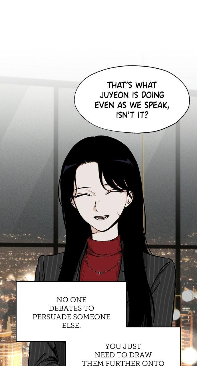 Read Proof of Dignity Manga Online
