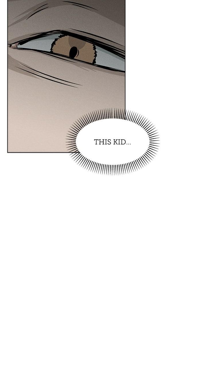 Read Proof of Dignity Manga Online