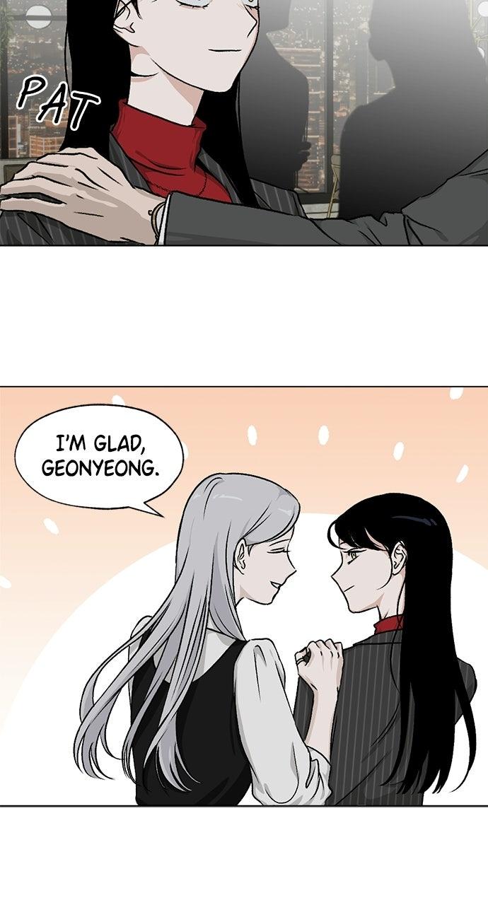 Read Proof of Dignity Manga Online