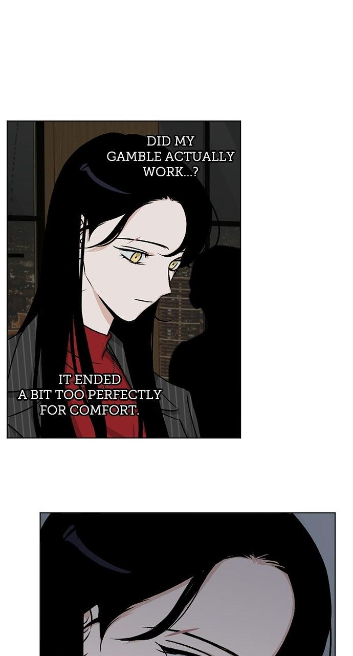 Read Proof of Dignity Manga Online