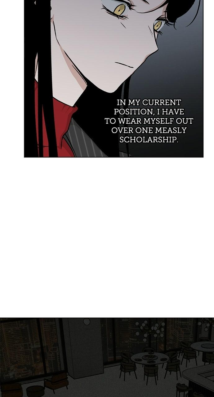 Read Proof of Dignity Manga Online