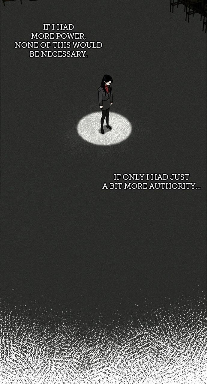 Read Proof of Dignity Manga Online