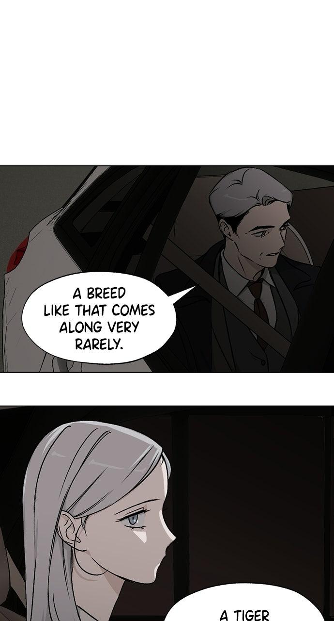 Read Proof of Dignity Manga Online