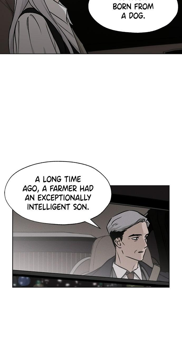 Read Proof of Dignity Manga Online