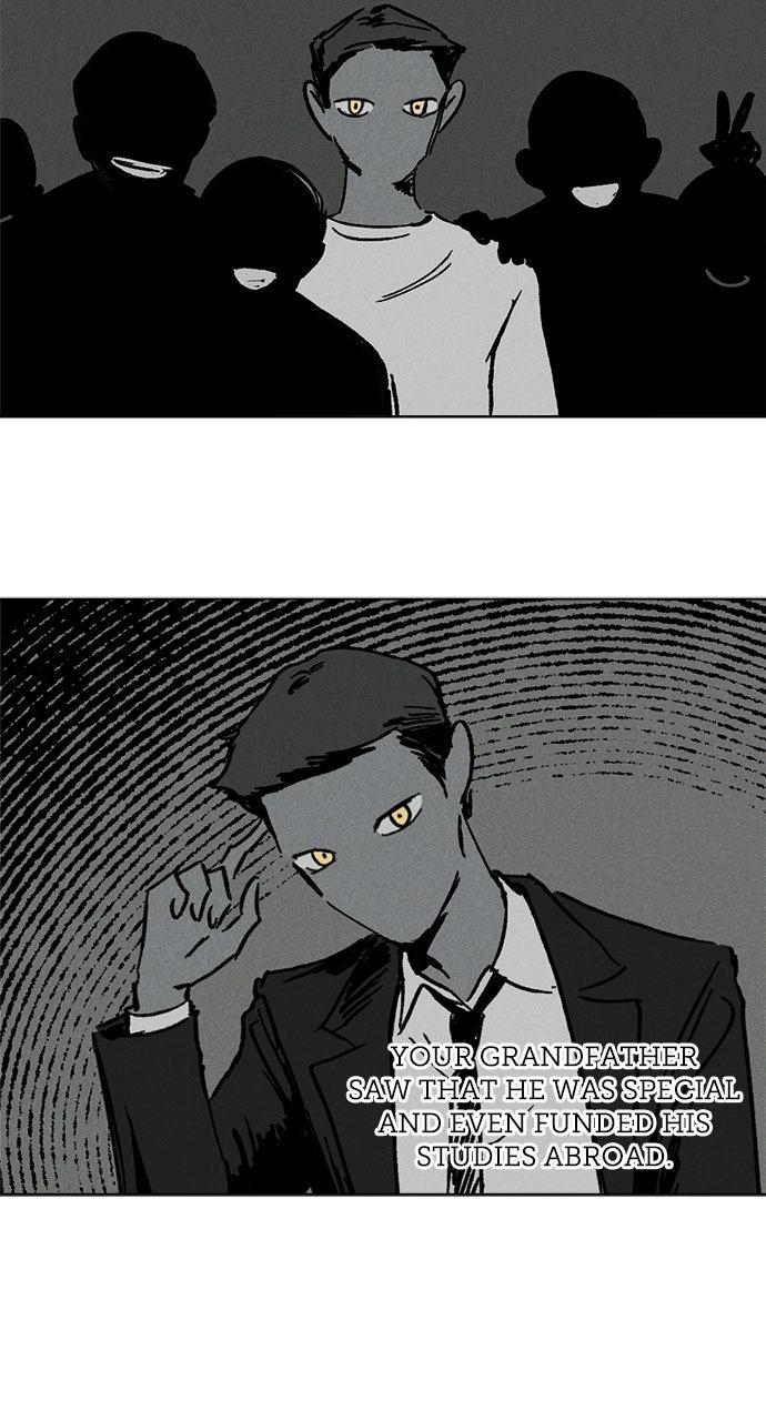 Read Proof of Dignity Manga Online