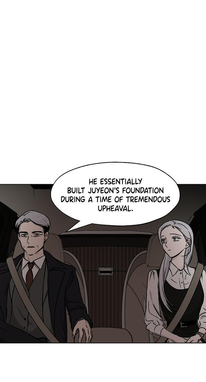 Read Proof of Dignity Manga Online