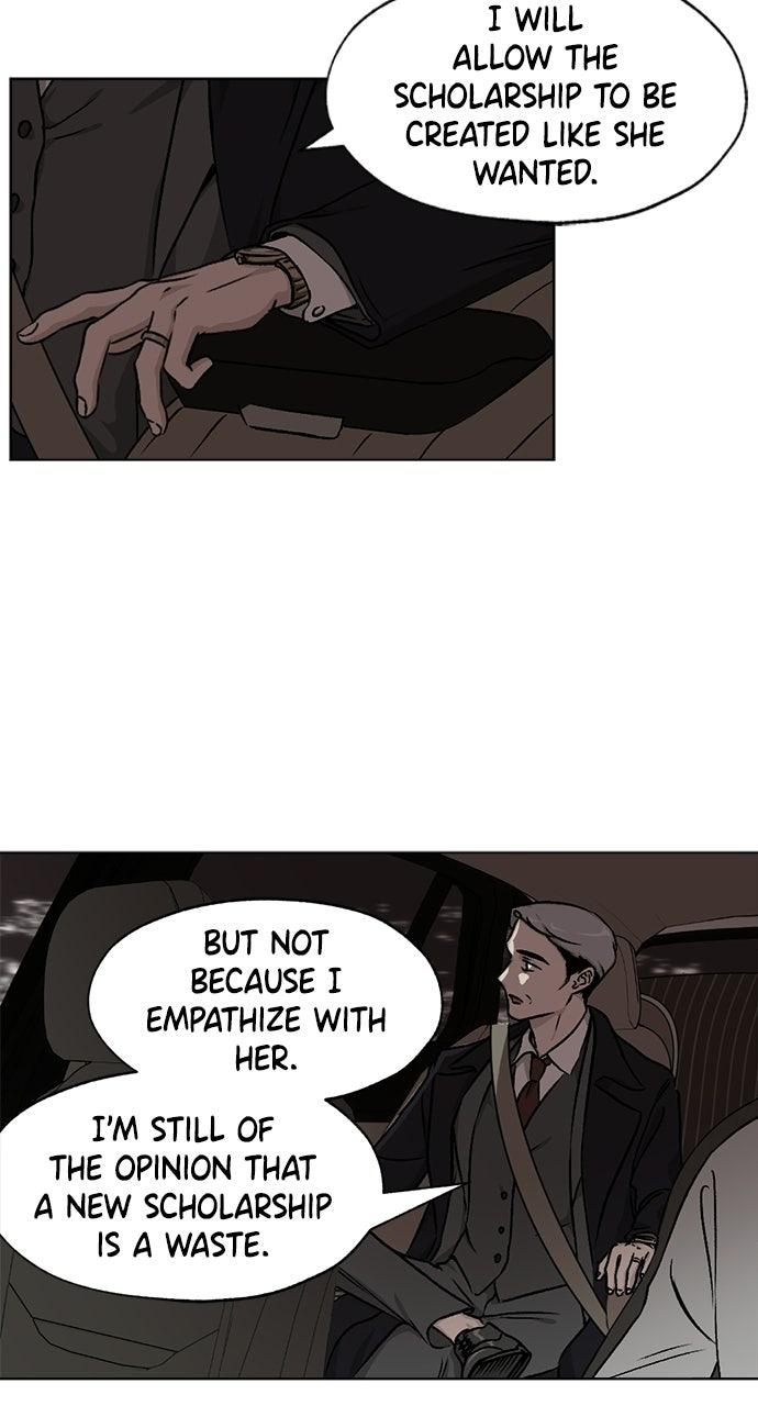 Read Proof of Dignity Manga Online