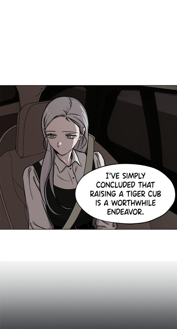 Read Proof of Dignity Manga Online