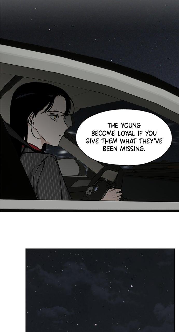 Read Proof of Dignity Manga Online