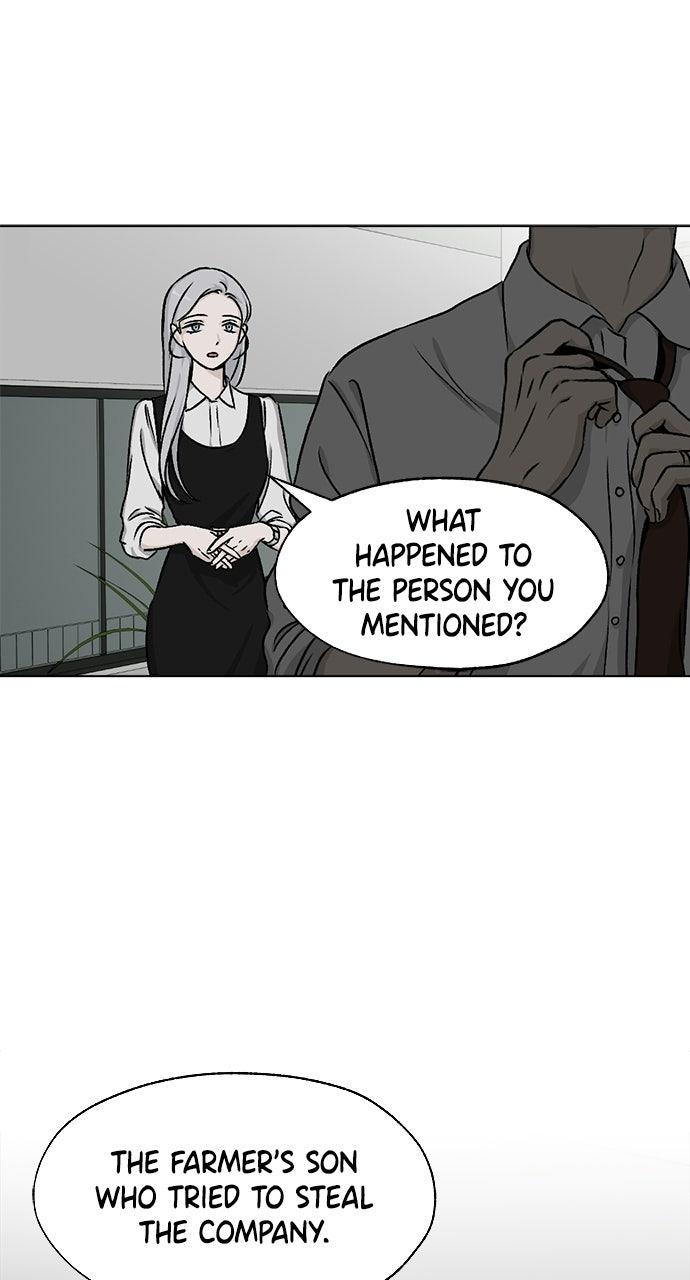 Read Proof of Dignity Manga Online