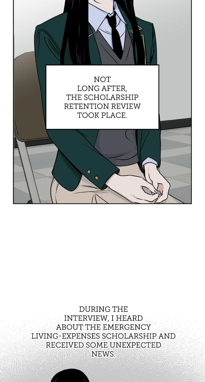 Read Proof of Dignity Manga Online