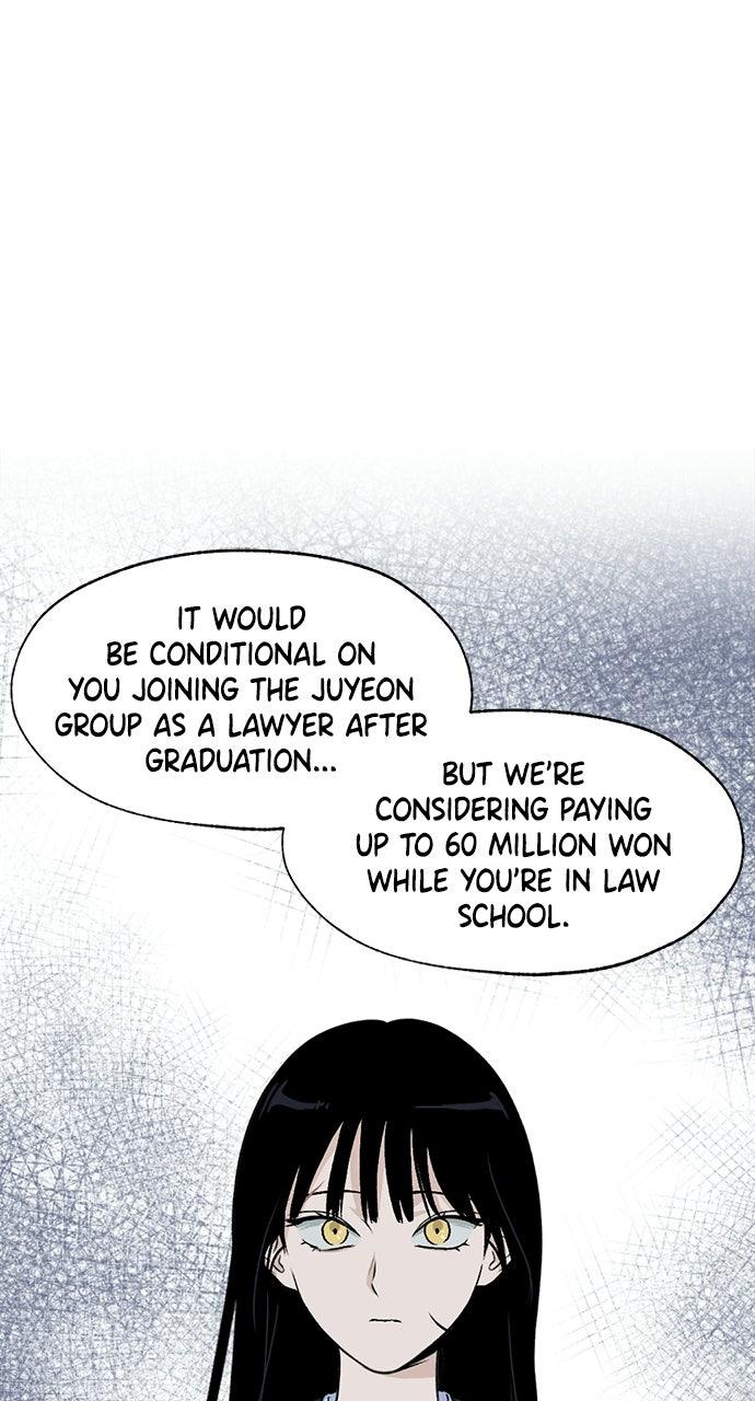 Read Proof of Dignity Manga Online