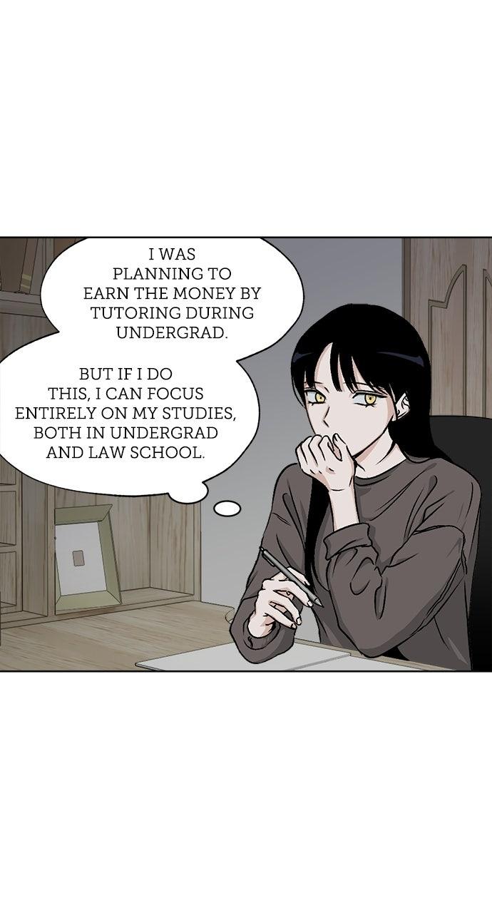 Read Proof of Dignity Manga Online
