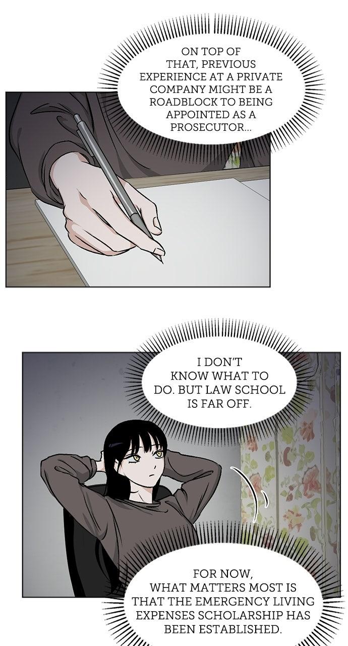Read Proof of Dignity Manga Online