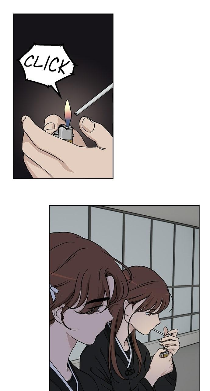 Read Proof of Dignity Manga Online