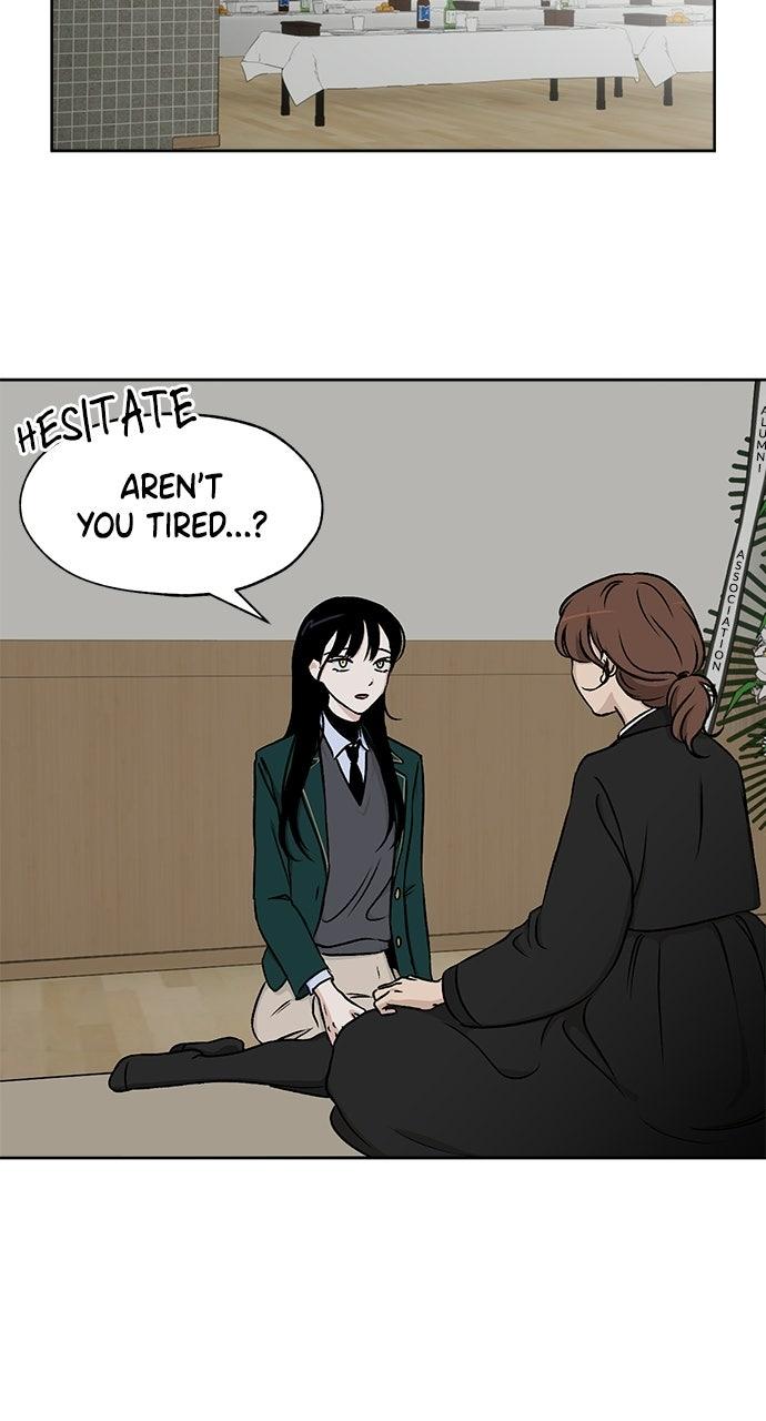 Read Proof of Dignity Manga Online