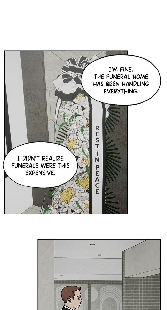 Read Proof of Dignity Manga Online