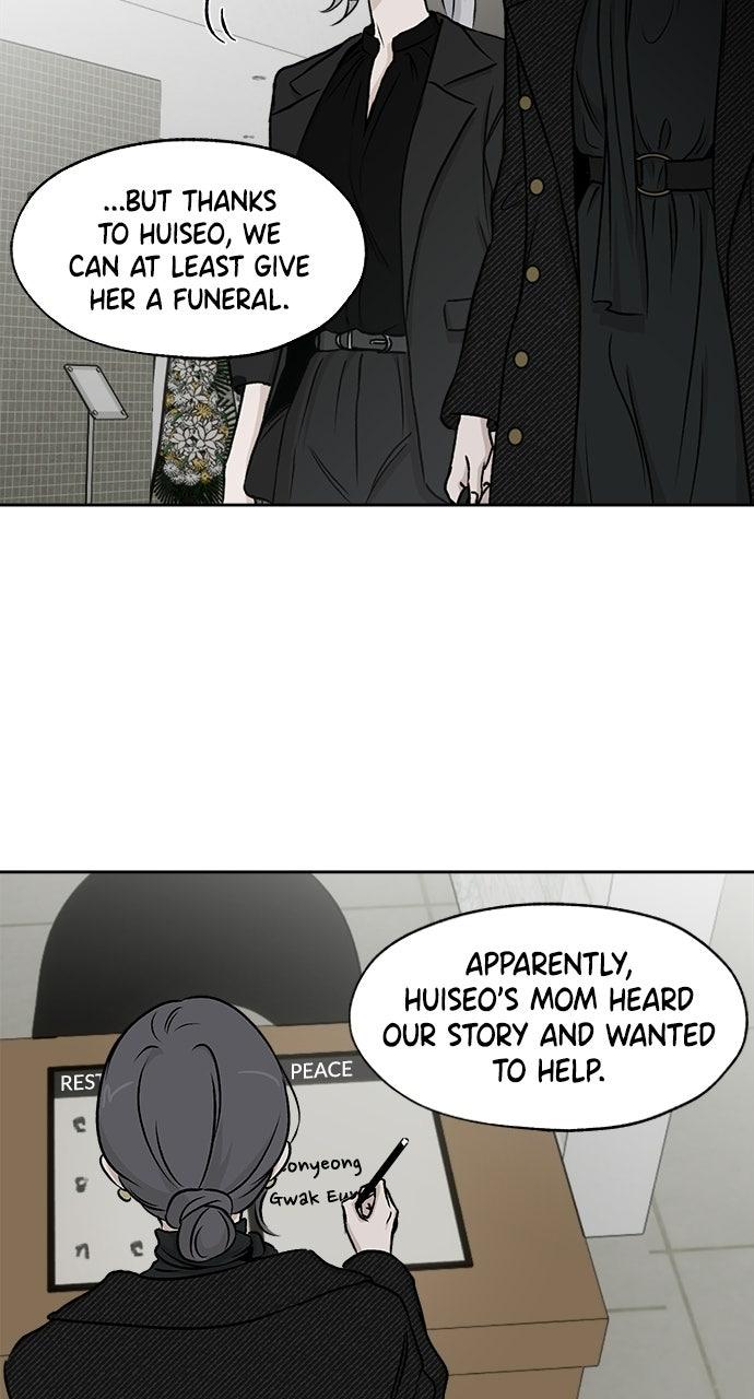 Read Proof of Dignity Manga Online