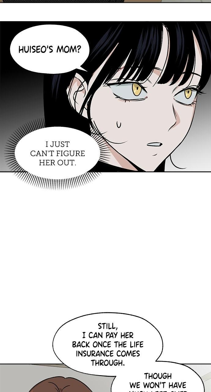 Read Proof of Dignity Manga Online