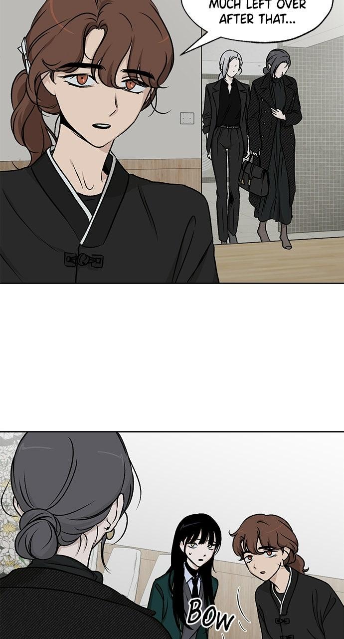 Read Proof of Dignity Manga Online