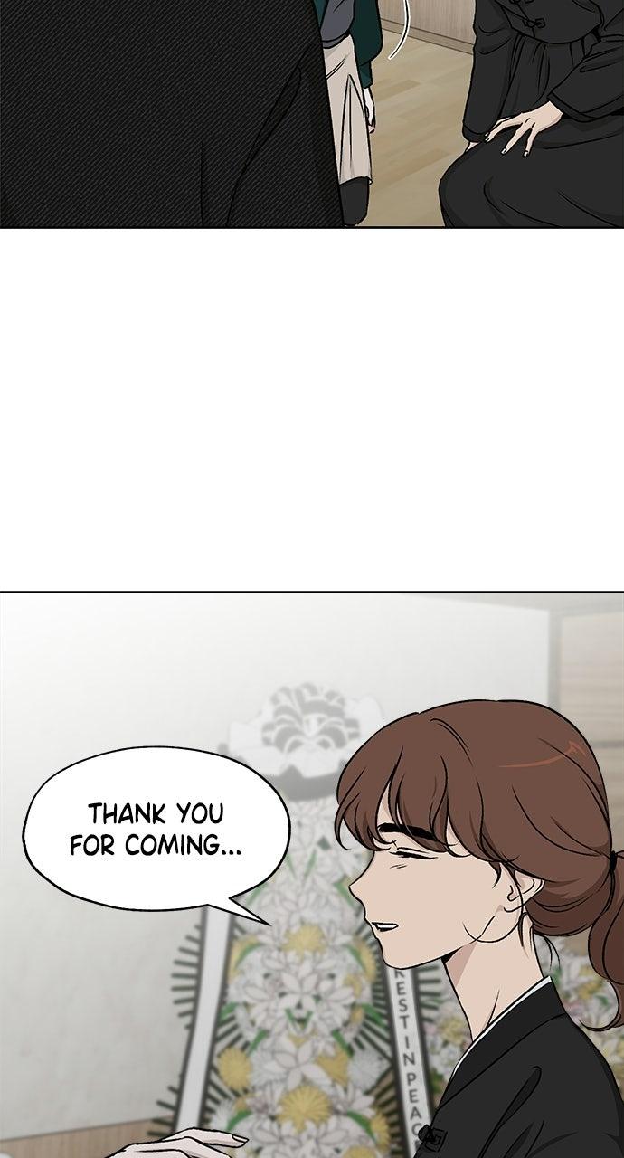 Read Proof of Dignity Manga Online