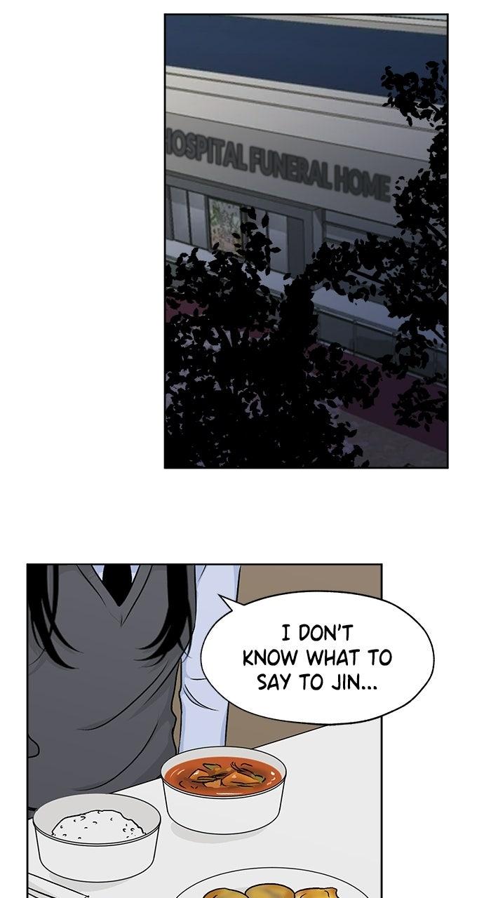 Read Proof of Dignity Manga Online