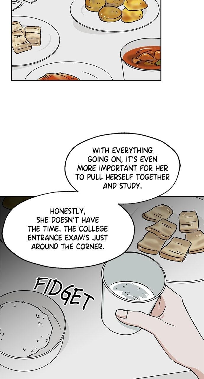Read Proof of Dignity Manga Online