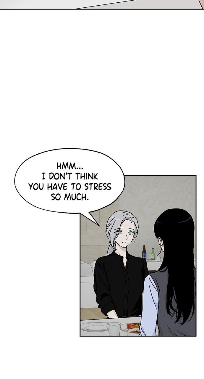 Read Proof of Dignity Manga Online
